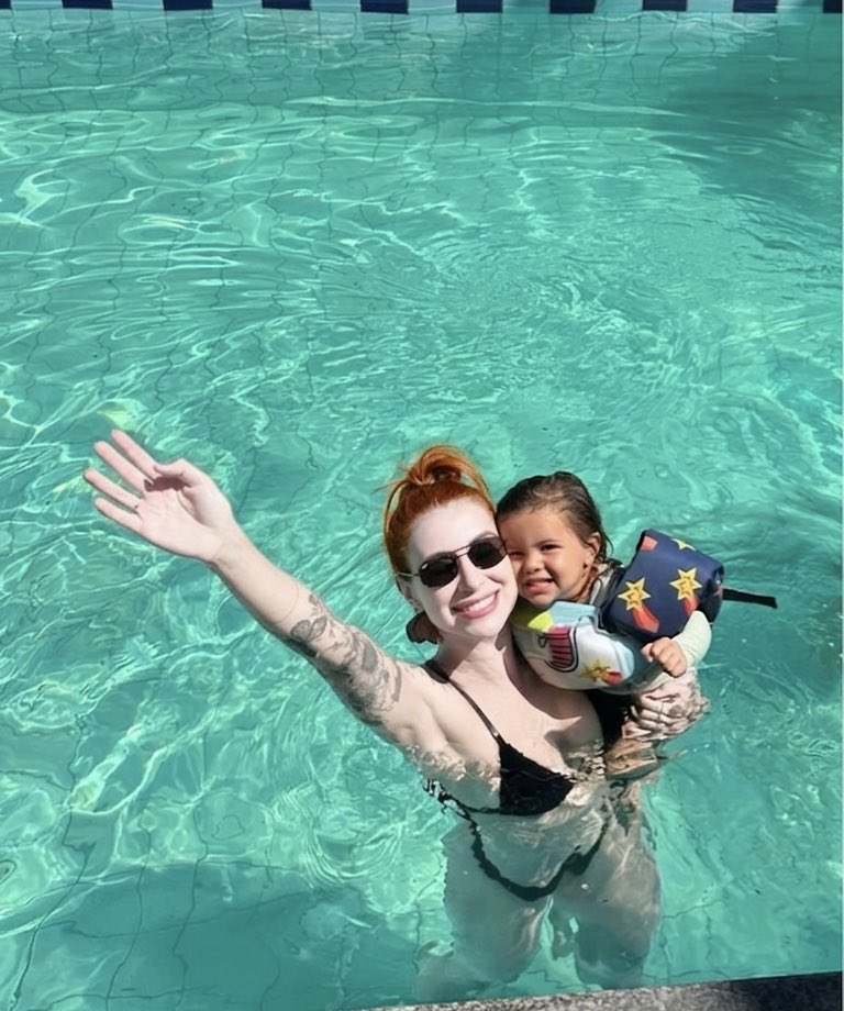 Melhor jeito de passar o domingo 🩷