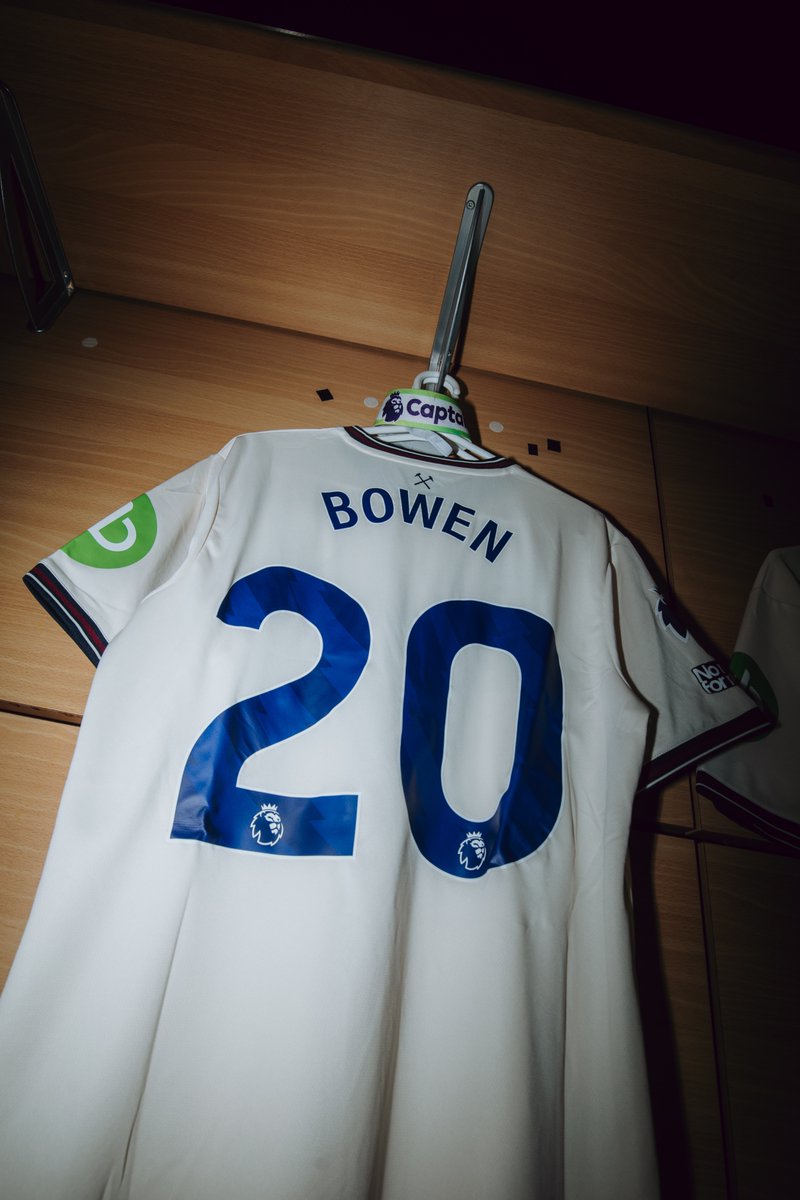 West Ham United tweet media