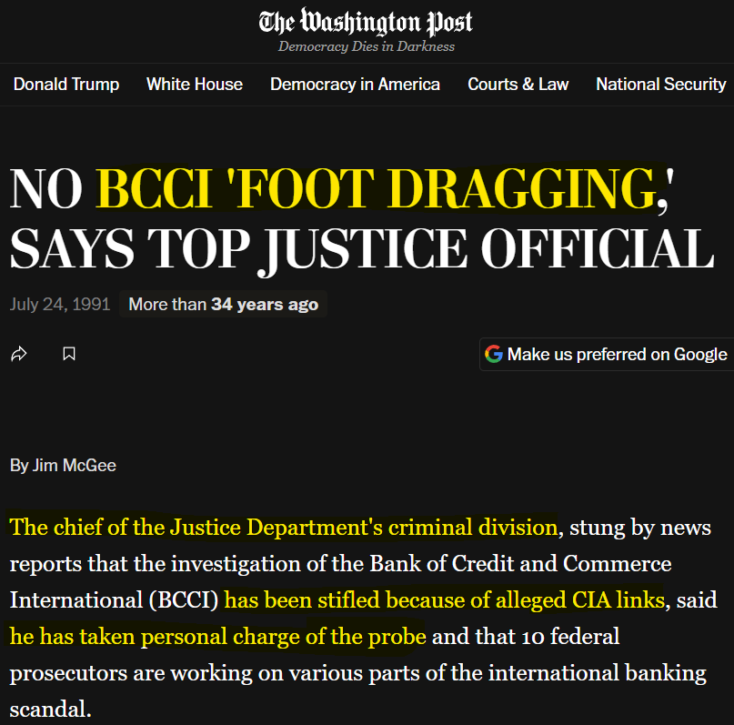 Mike Benz tweet media