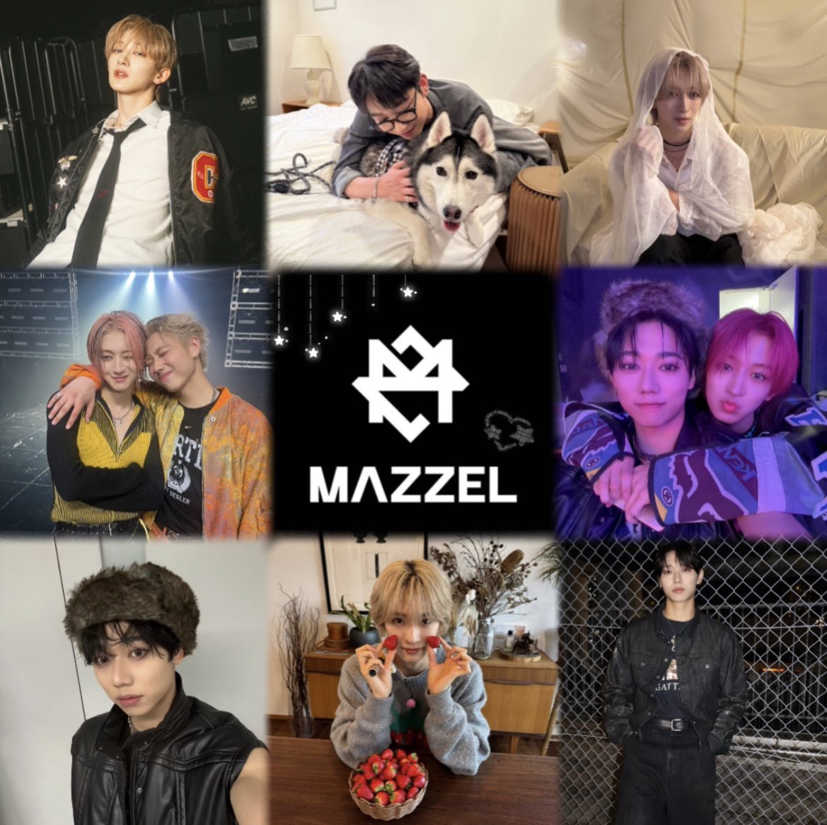 もちゅ tweet media