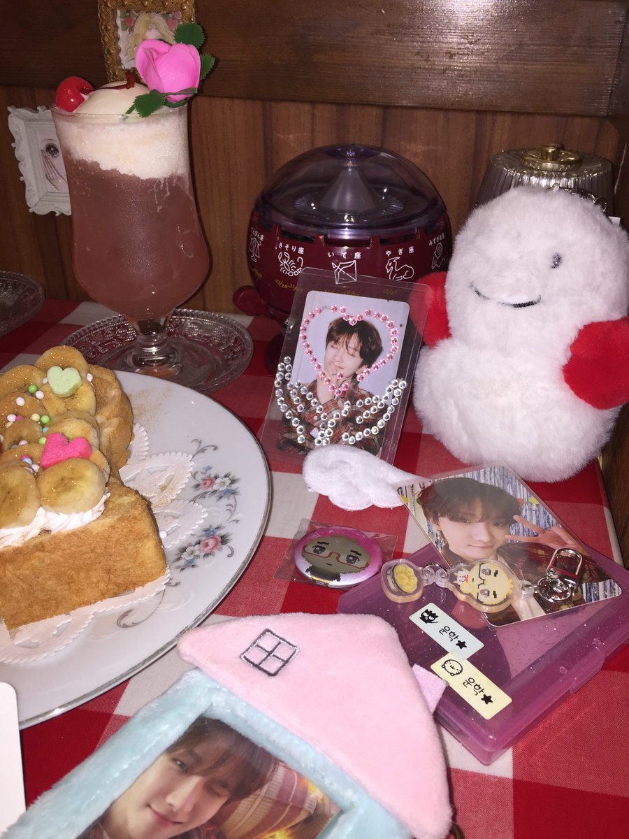 bnd_tm_'s tweet photo. 第2回ロゼット部▷♡◁ https://t.co/JFMgnvCqJL