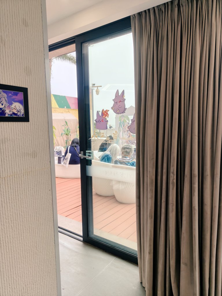 By the Shore of Eternity tweet media