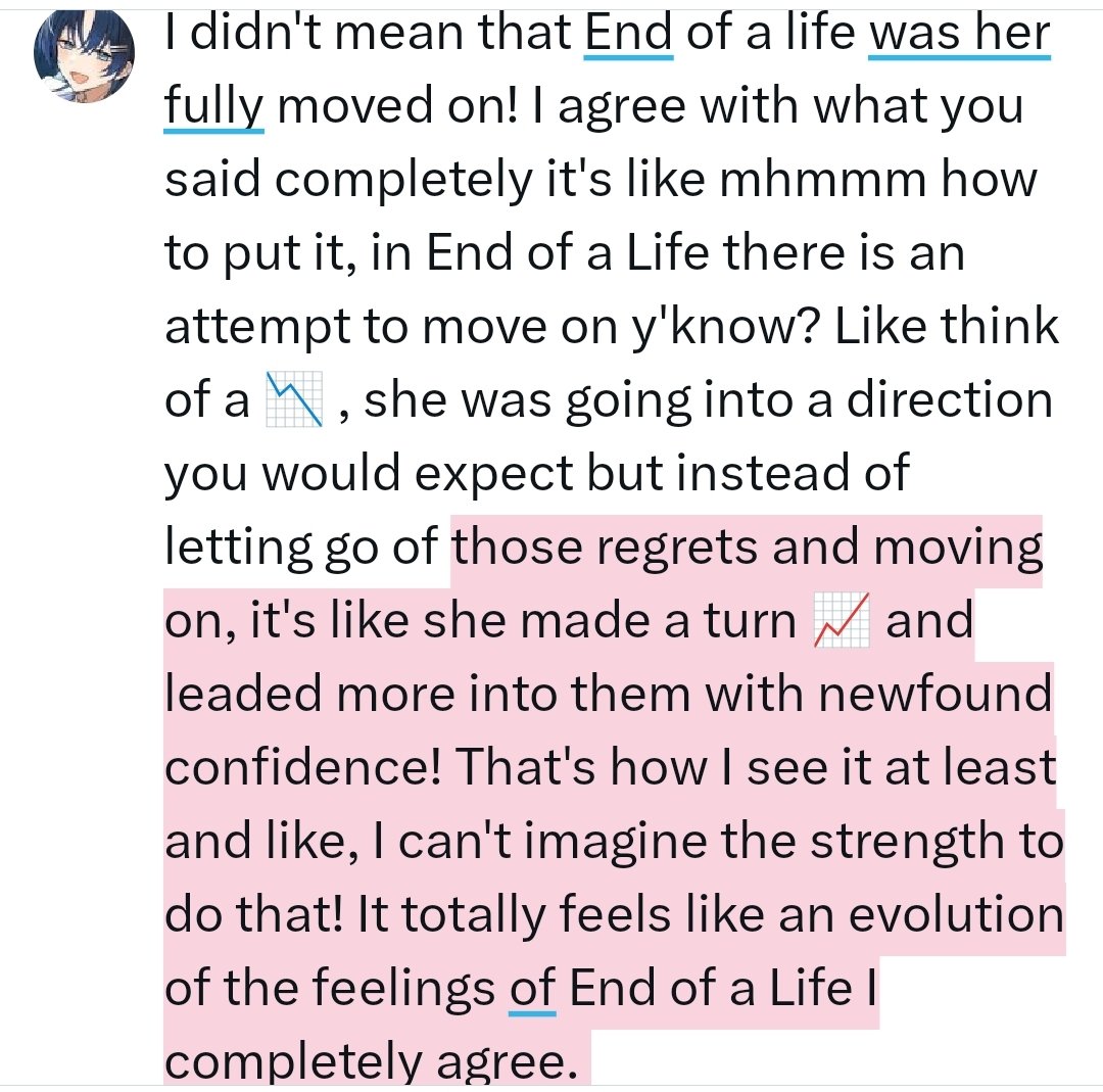 🩵Yoru STREAM ANO MORI DE MATTERU 🩷🐾🖋️🎲🔨🦖 tweet media