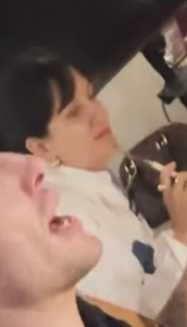 Comunicadora digital tweet media