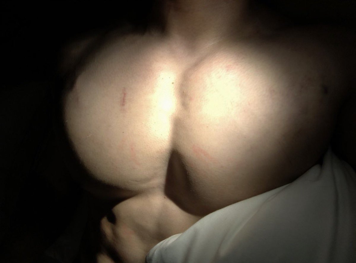 Controller&Milker SZ tweet media