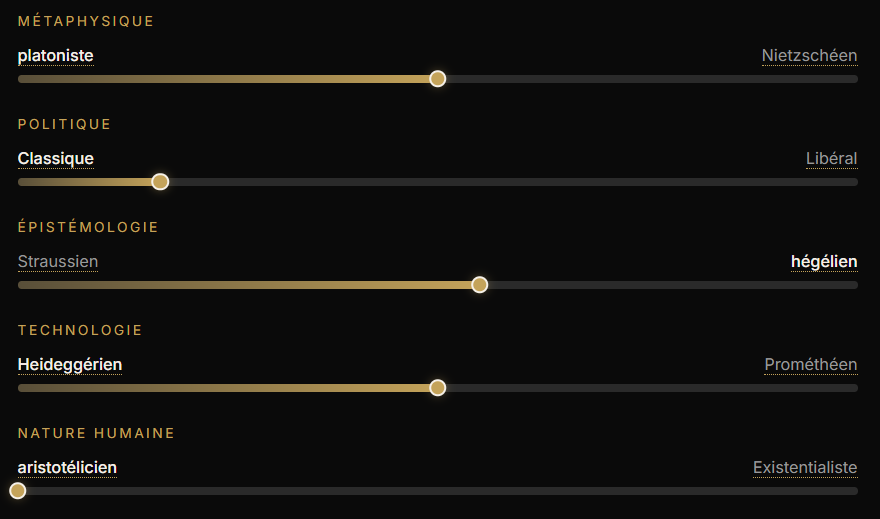 Un Barrésien de Lorraine tweet media