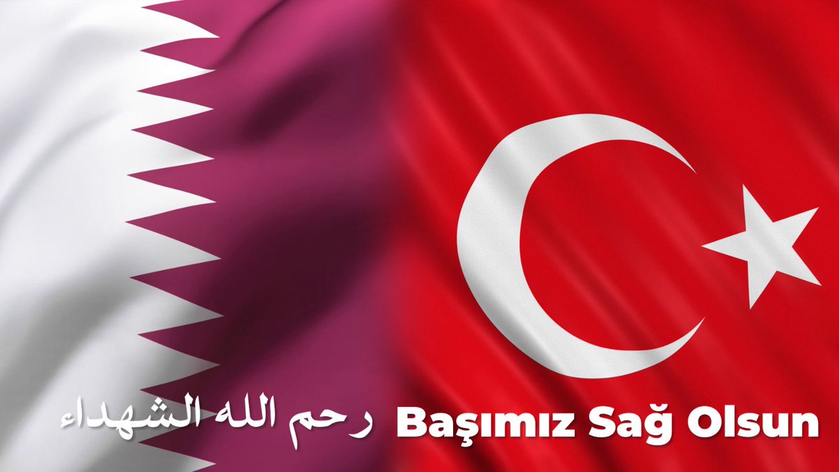 Türkiye in Qatar tweet media
