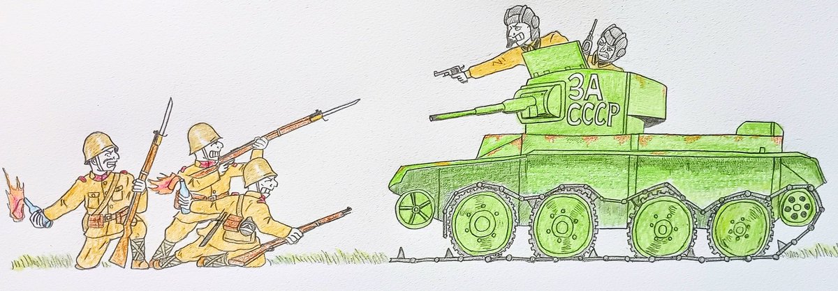 アルタンゲレルの軍事大百科 tweet media