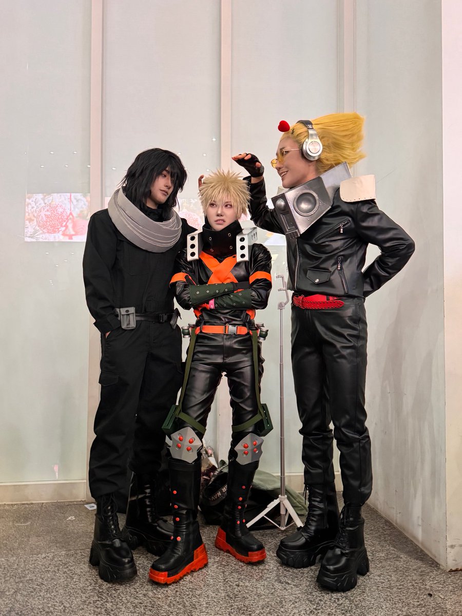 유련 Lia tweet media