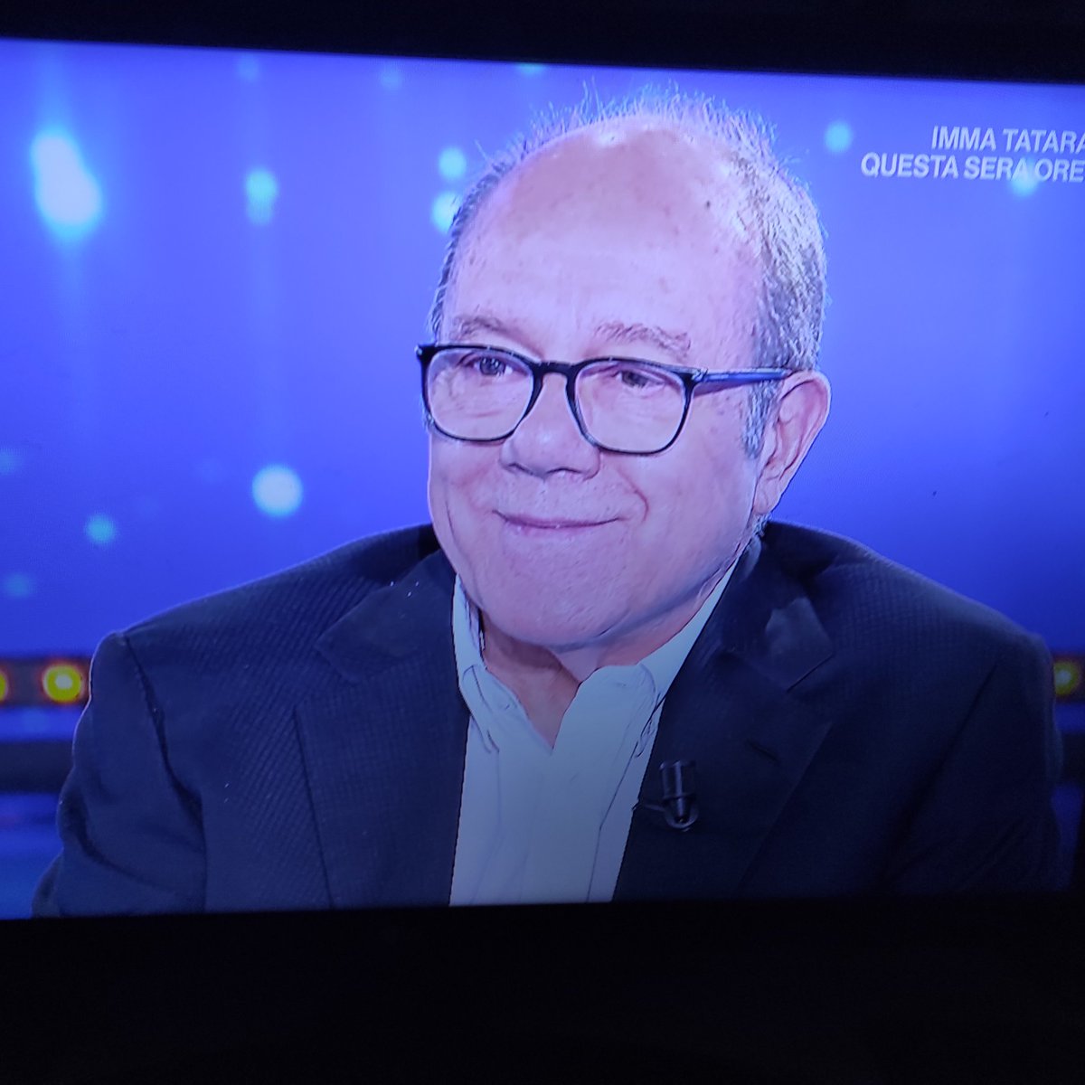 Panariellina86 Quella de I LUNATICI tweet media