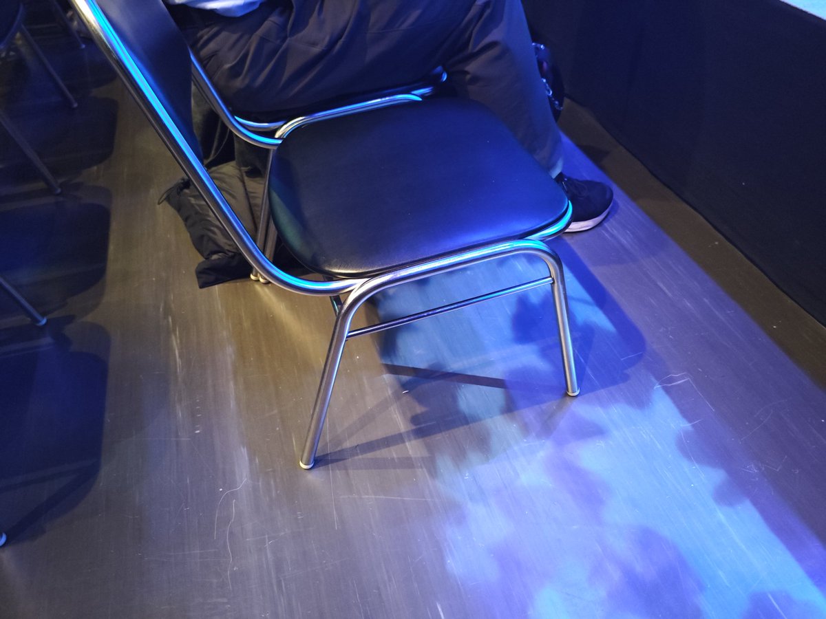 まー坊 tweet media