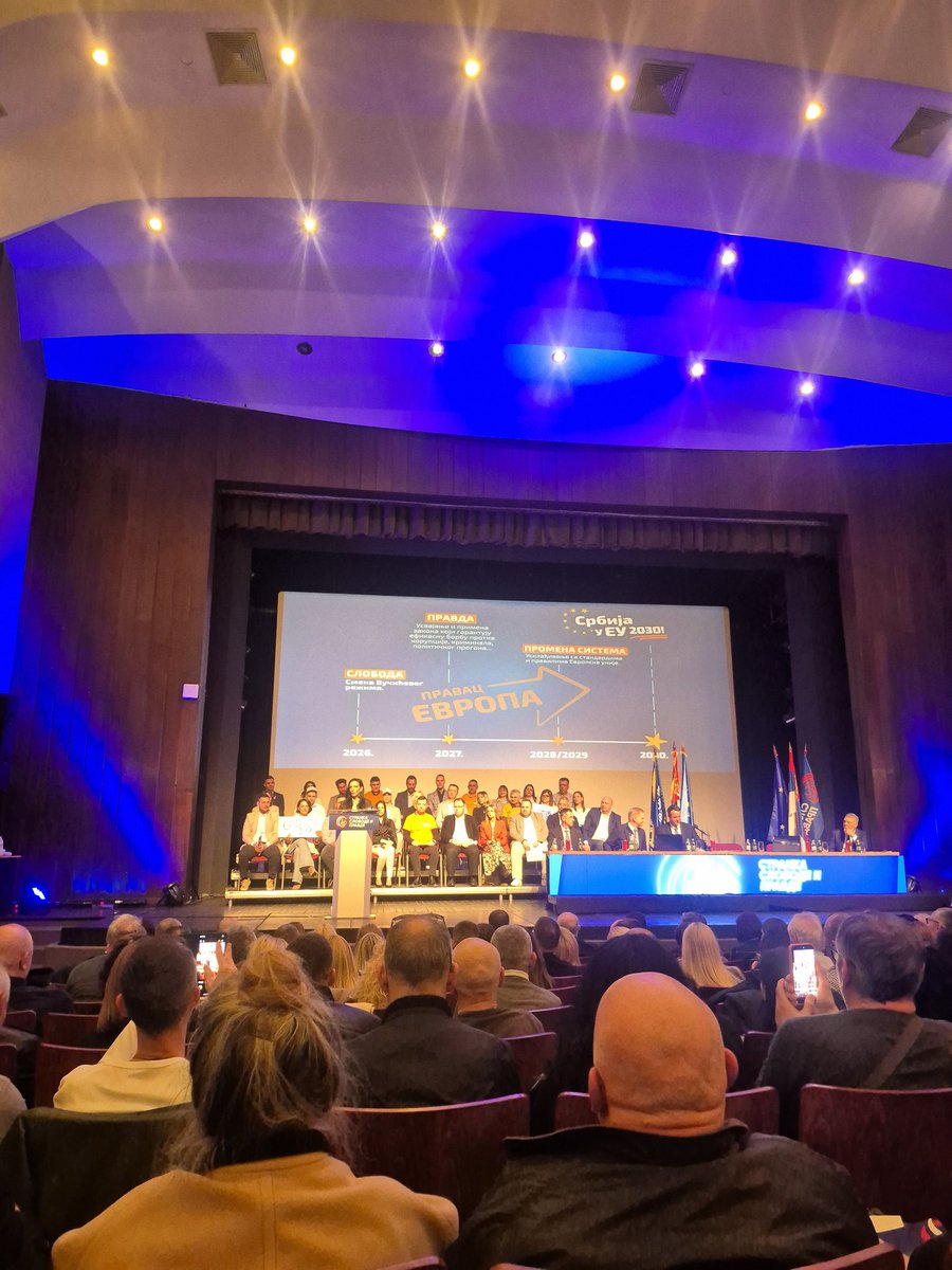 Stranka slobode i pravde Rakovica tweet media