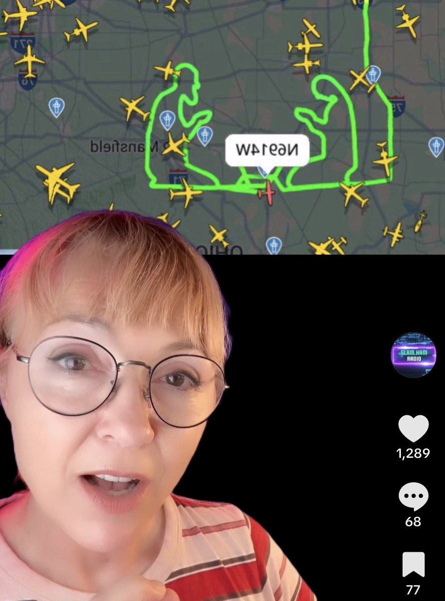 GlamHamRadio tweet media