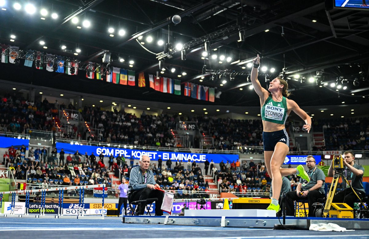 Athletics Ireland tweet media
