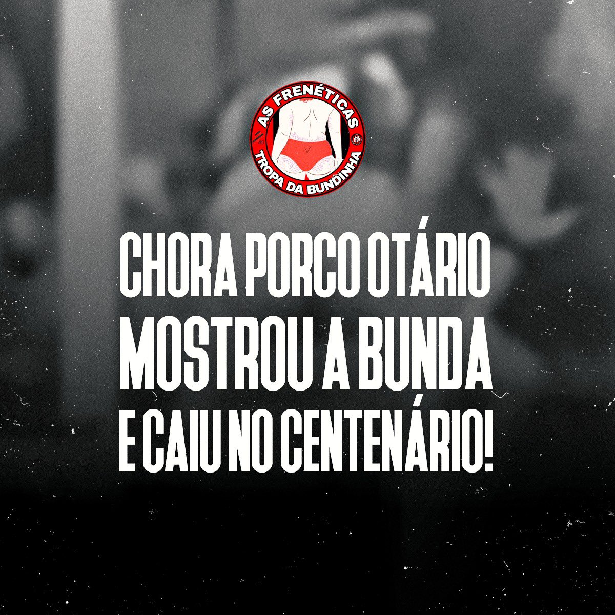 Império Alviverde tweet media