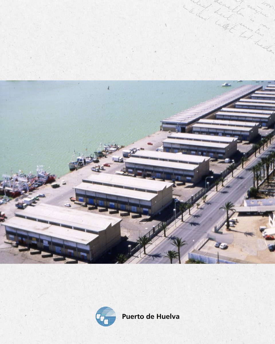Puerto de Huelva tweet media