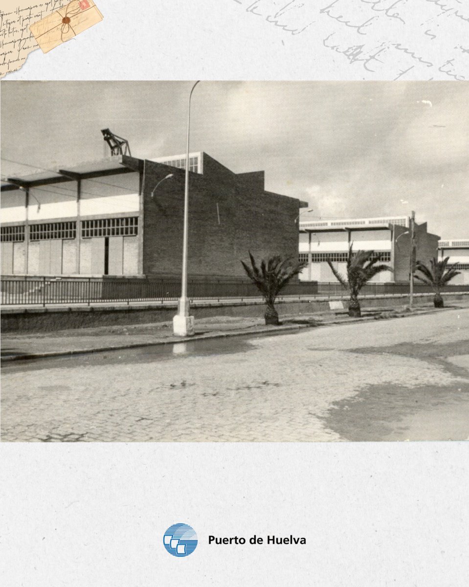 Puerto de Huelva tweet media