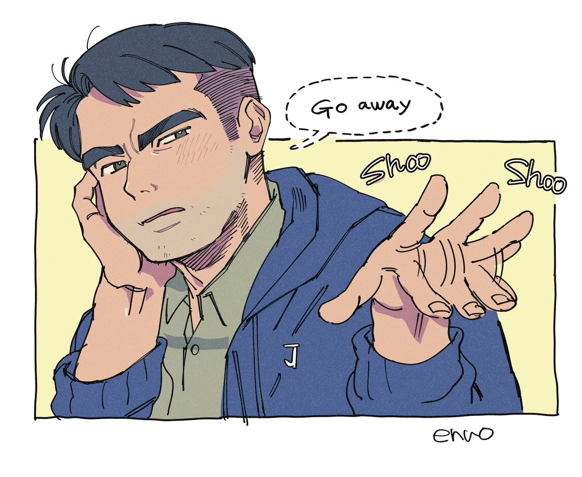 えぬお(ENUO) tweet media