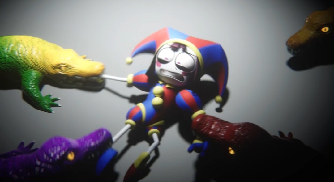 The emperor tweet media