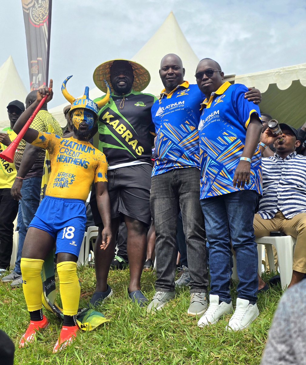 Steve Muhanji III tweet media