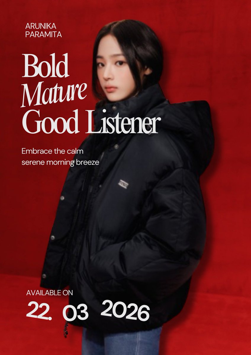 𝐀𝐫𝐮𝐧𝐢𝐤𝐚 tweet media