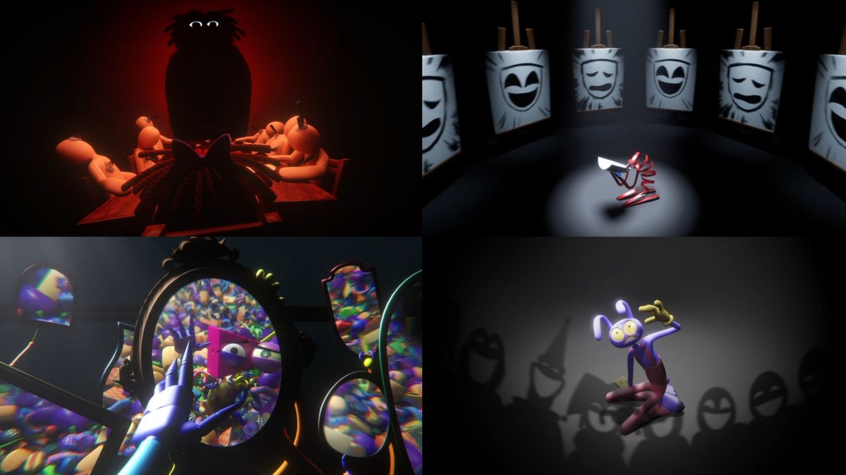 The emperor tweet media