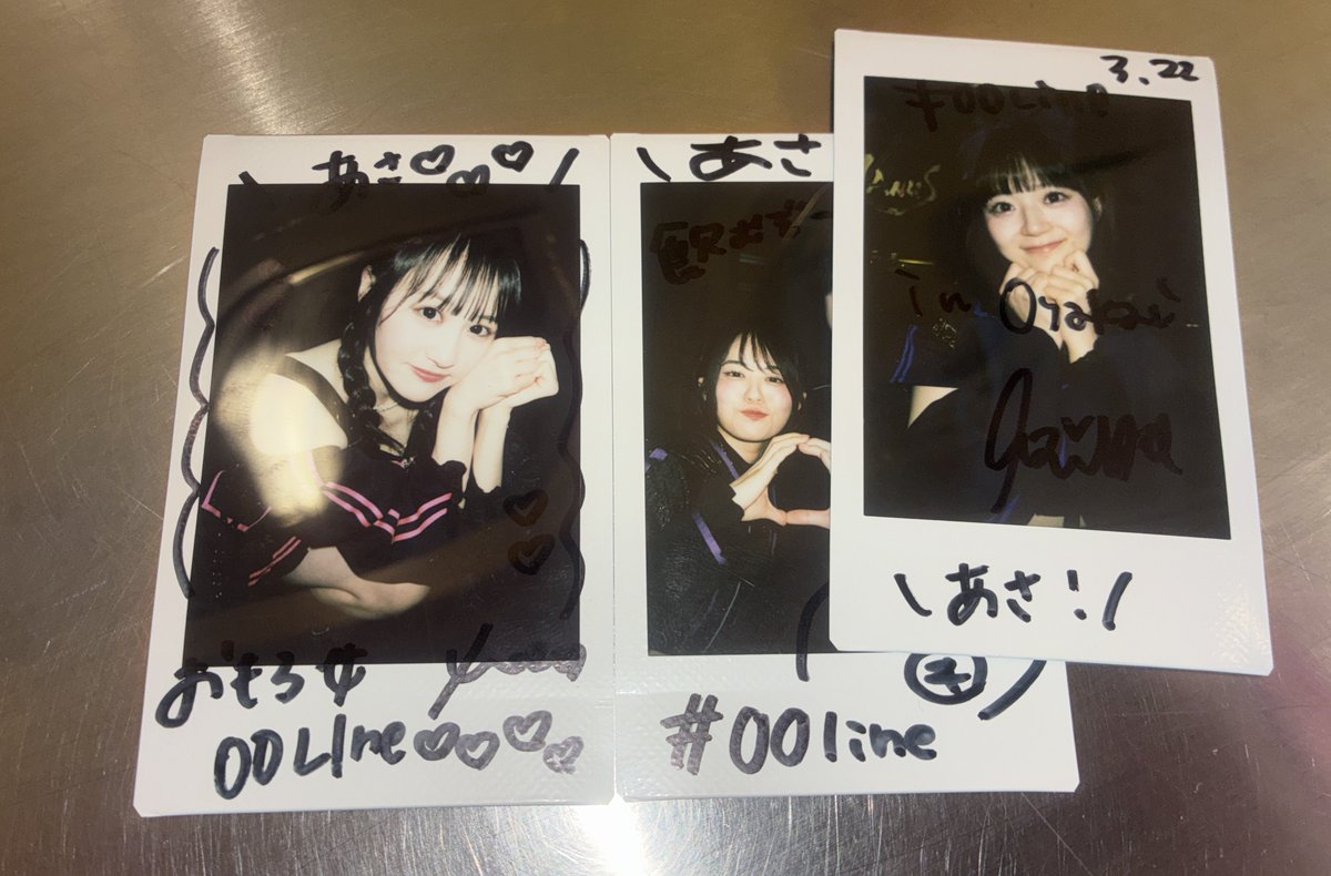 kD_AHRE_2's tweet photo. れーかちゃんが奢ってくれるらしいので00飲みよろしくお願いします‼️
#00line https://t.co/ATH40y666S