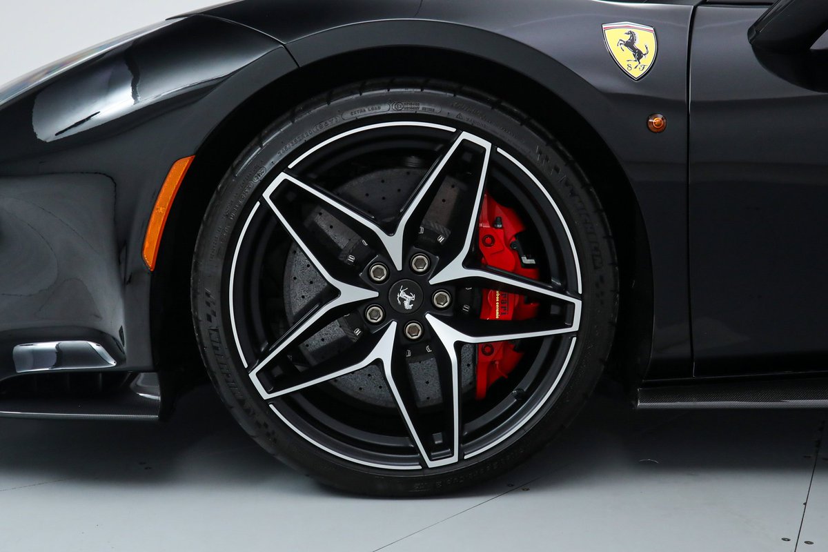 Exotic Car List tweet media