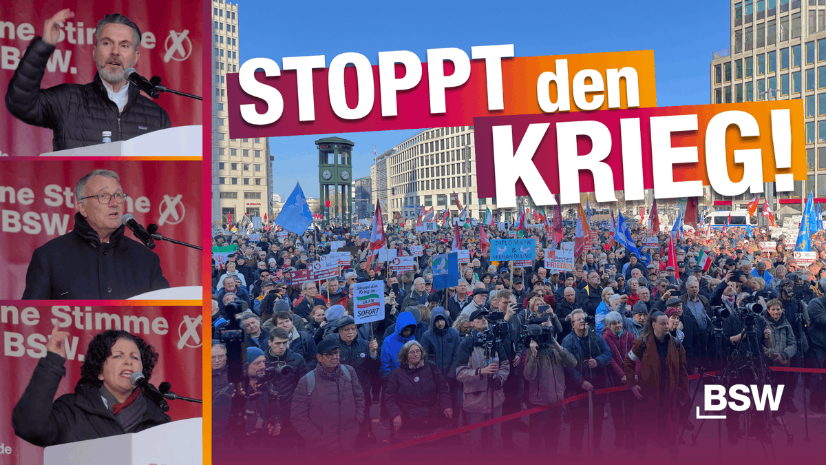 BSW Bund tweet media