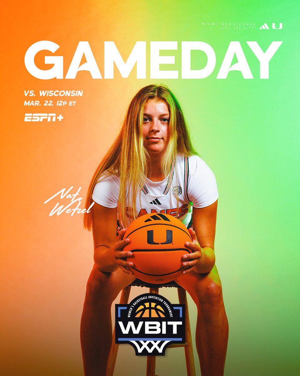 Hurricanes Women’s Basketball tweet media