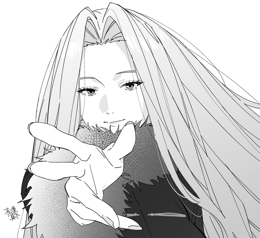 らくがき