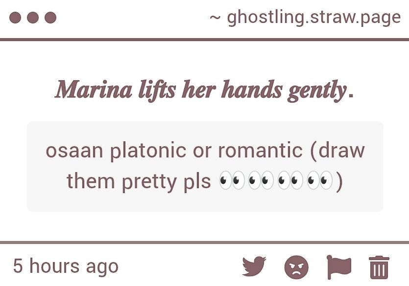 gᥲᑲrіmіᥱᥣ 𔘓 ֹ tweet media