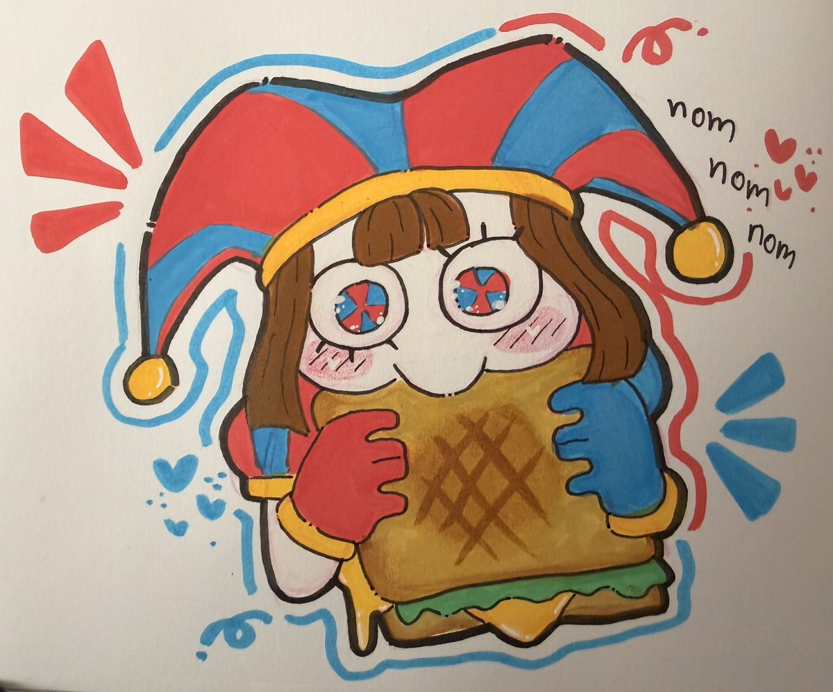 🍓StrawberryPotato🥔 VGen comms open!!🪻 tweet media