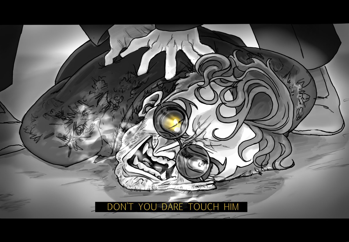 that_art_gremlin 🪽GOOD OMENS ERA🪽 tweet media