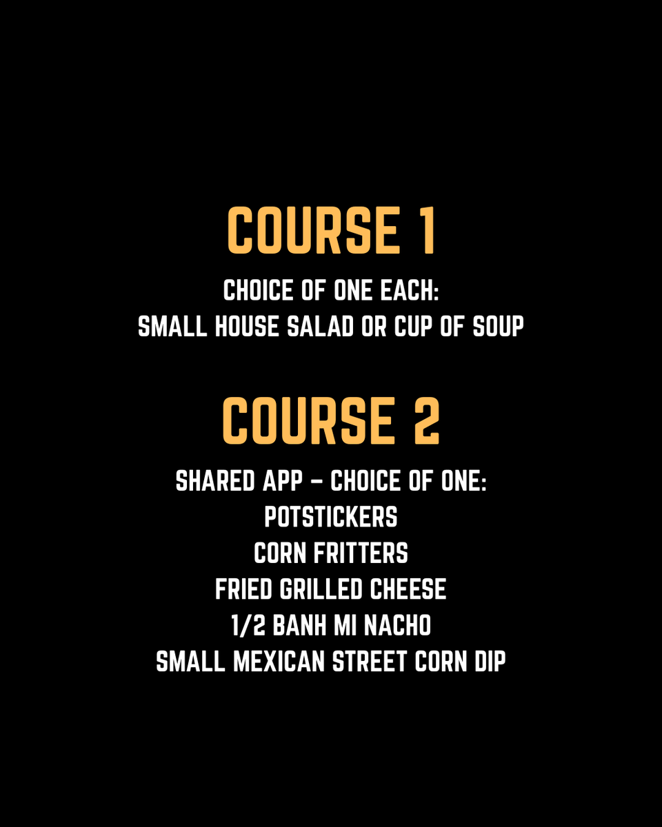 Griffon Gastropub tweet media