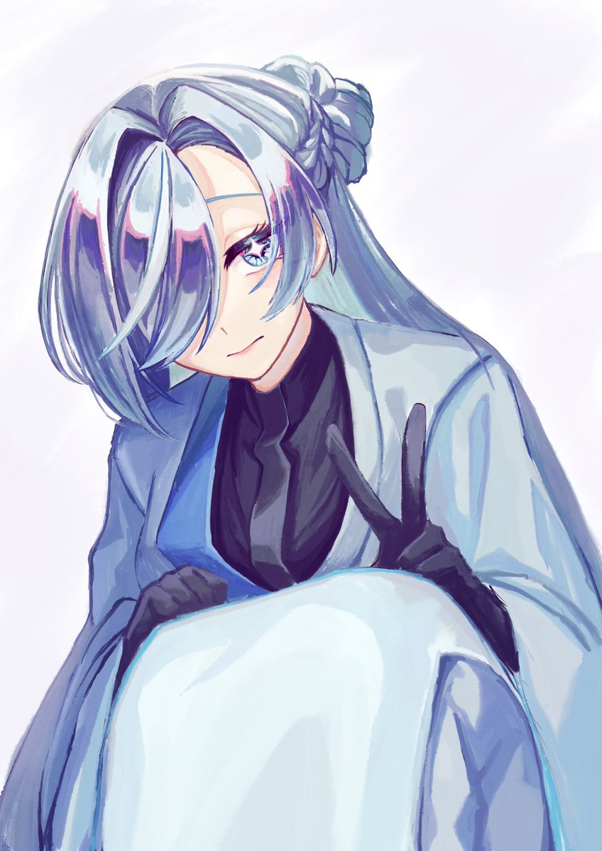 すやまそら tweet media