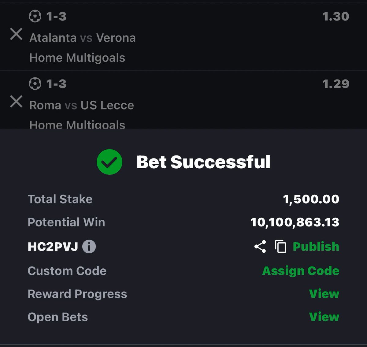 Vecthor Tips tweet media