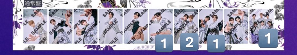 さぶれ tweet media