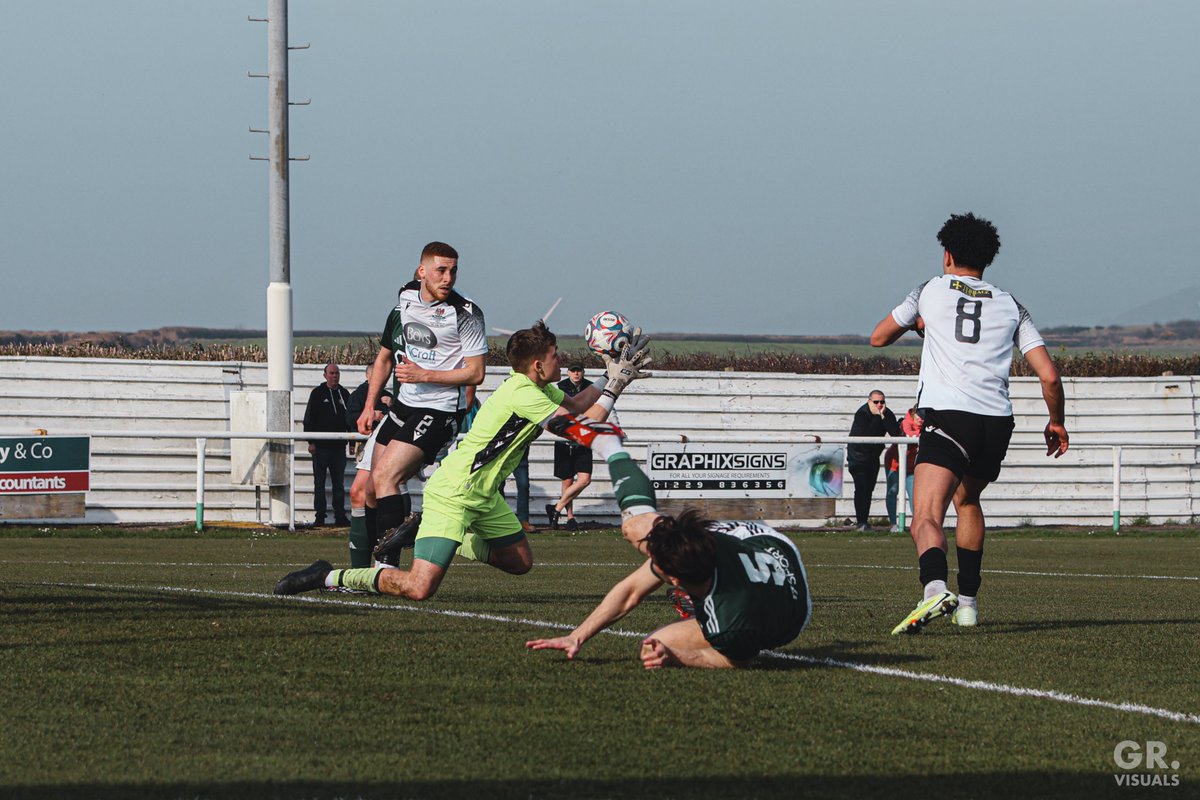 Holker Old Boys tweet media