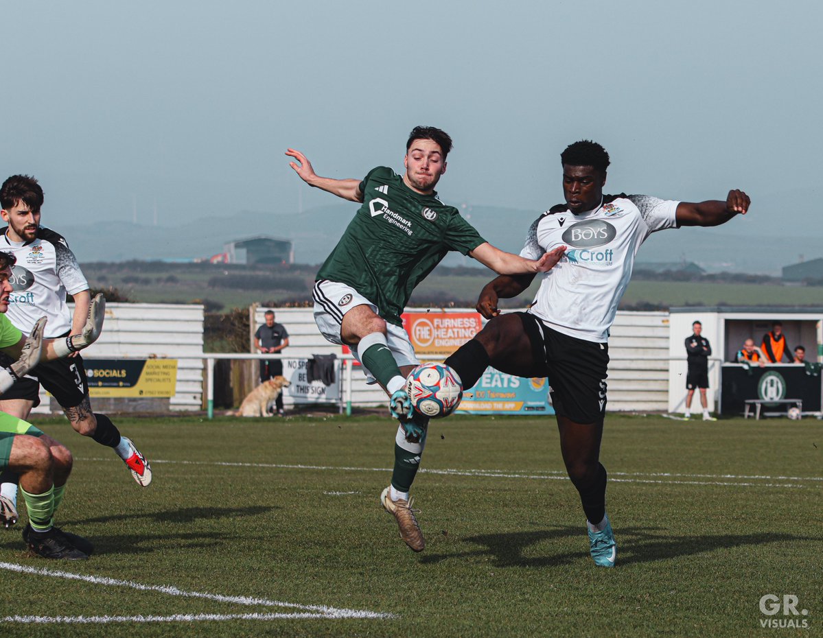 Holker Old Boys tweet media