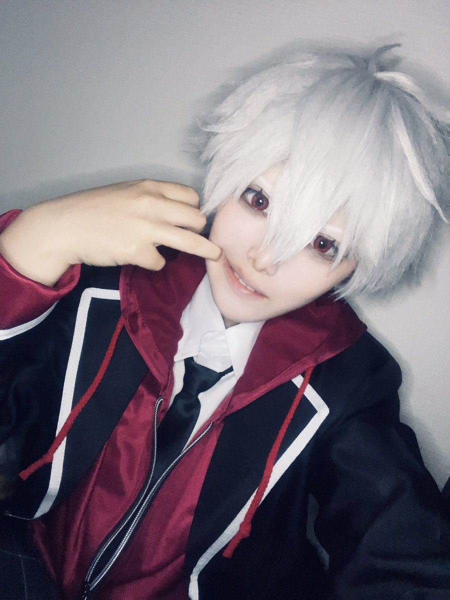 あぬい🏷️片思い2日 tweet media