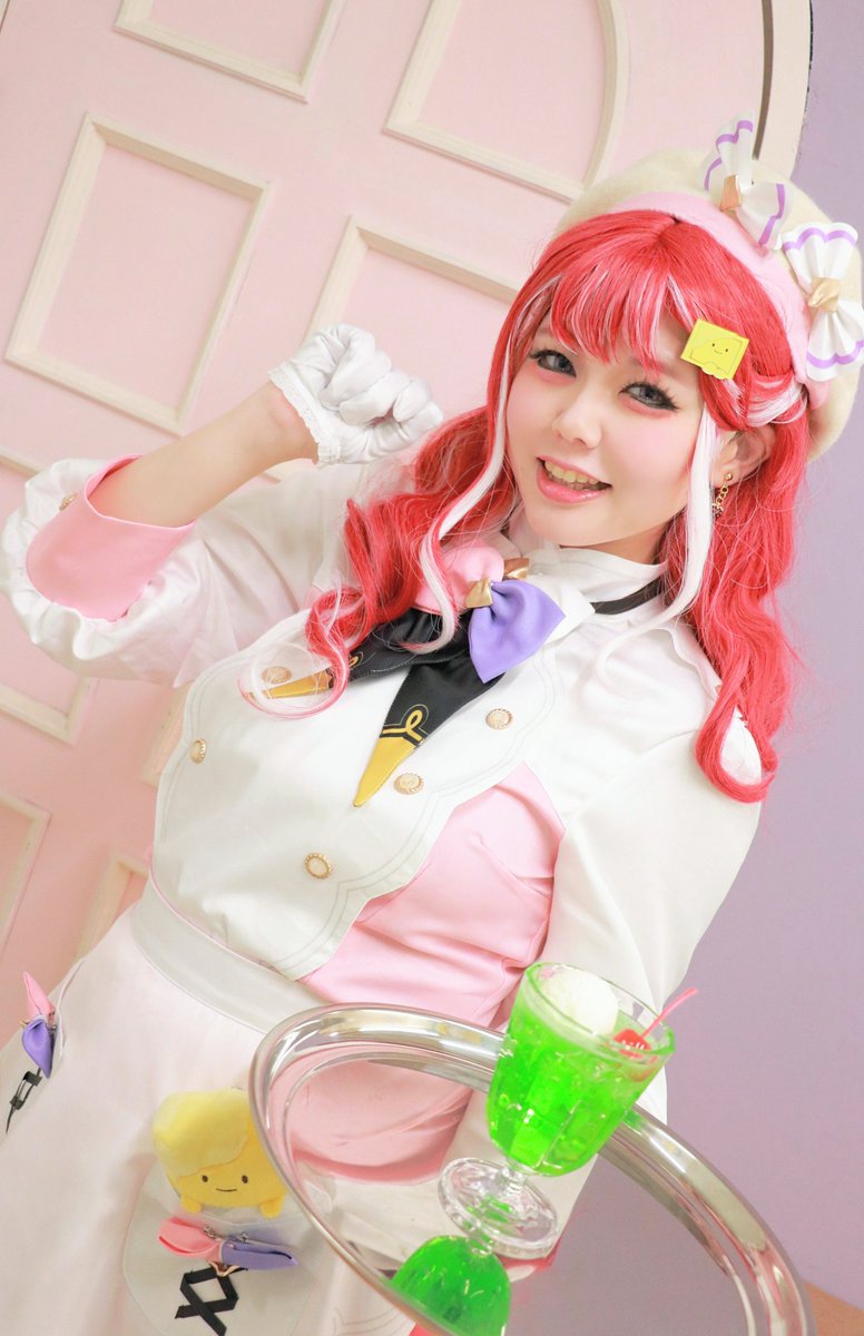 こぜこ tweet media