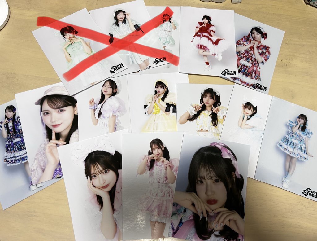 れいな tweet media