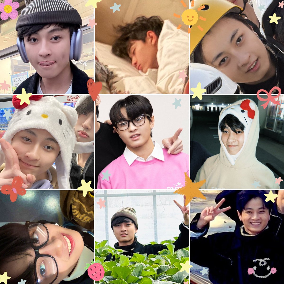 บูมี๊ว tweet media