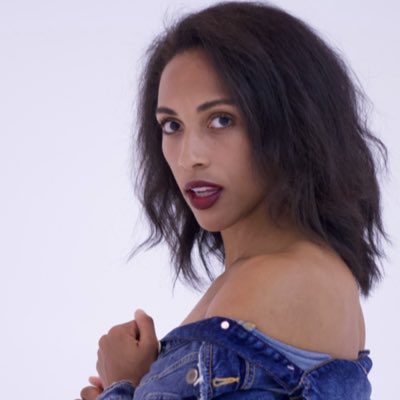 Bree Boa tweet media