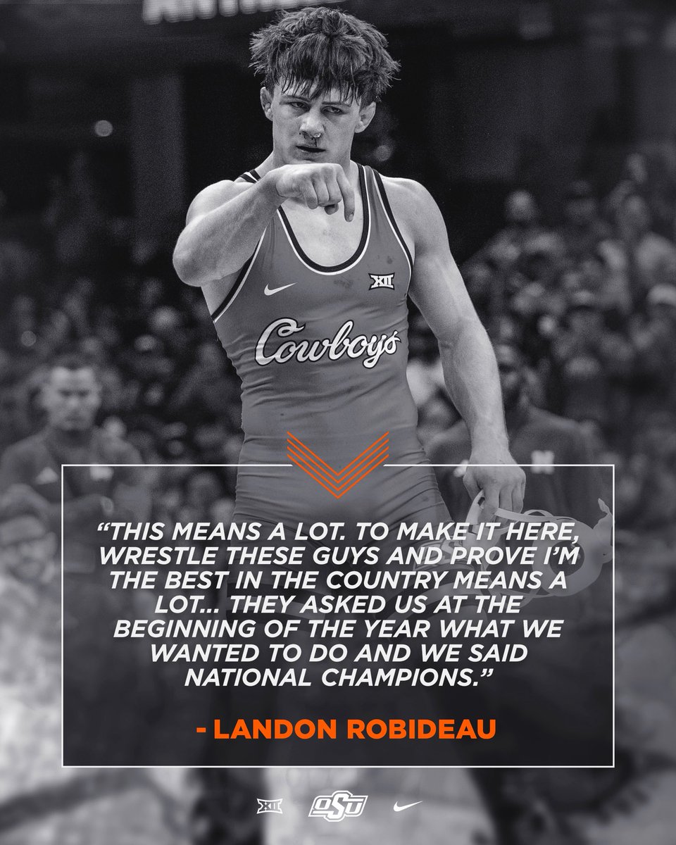 OSU Cowboy Wrestling tweet media