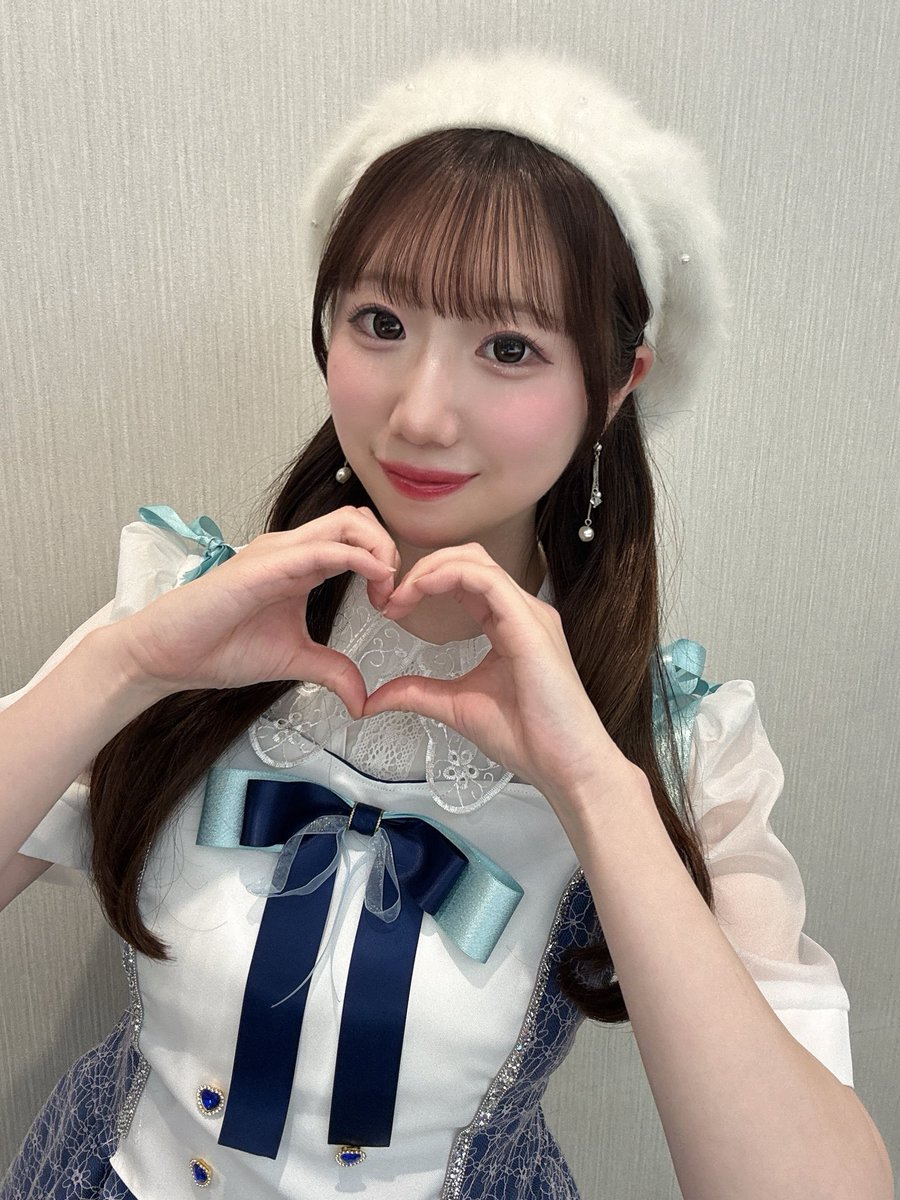 ゆうこ🐰🩵 ブルプリ tweet media