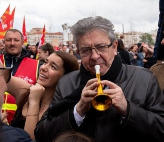 Pascal passementerie tweet media