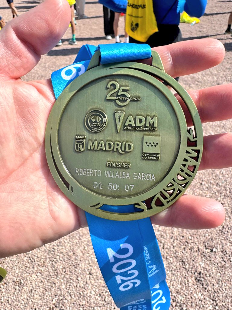 CDE Randori tweet media