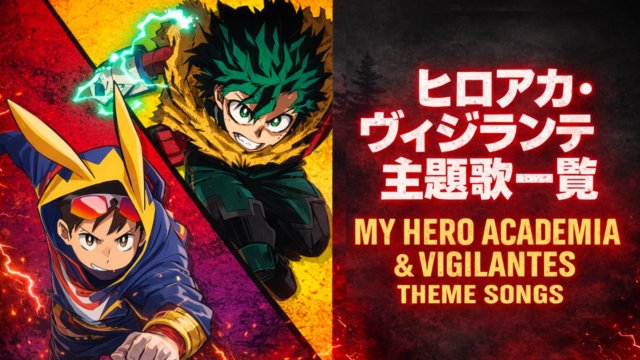 こいちゃん@ヒロアカ大図鑑 tweet media